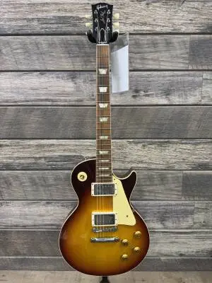 Gibson Custom Shop 1958 Les Paul Standard VOS | Bourbon Burst